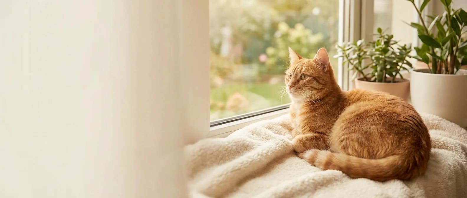 Felpreva — Protection pour Chats